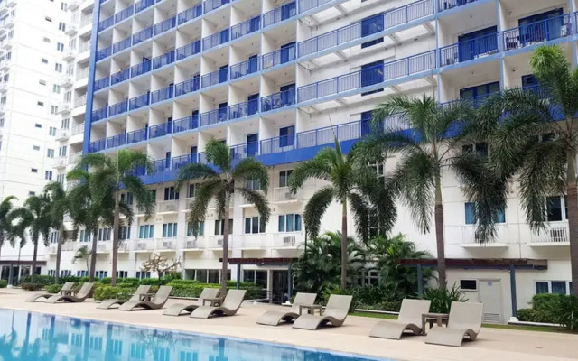 Sea Residences Condotel