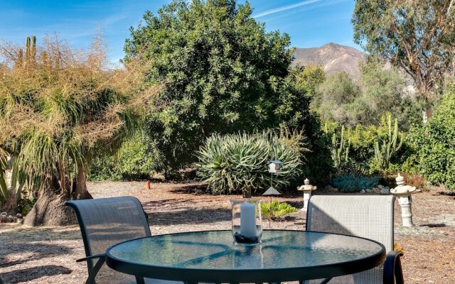 Montecito Orchard Estate 3 Bedrooms 2 Bathrooms Home