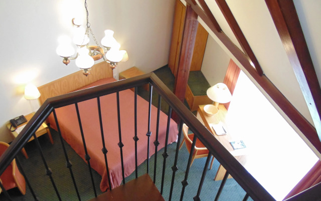 Hotel Curtea Brasoveana