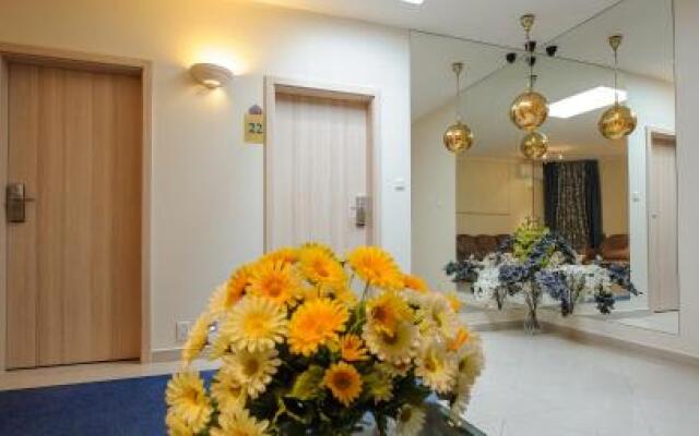 Abidar Hotel & Spa