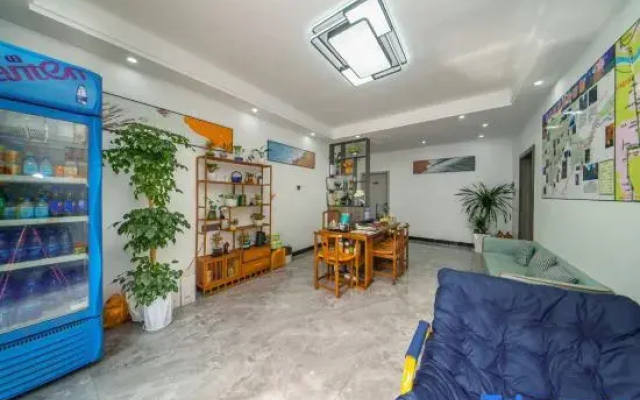 Phoenix Apartment