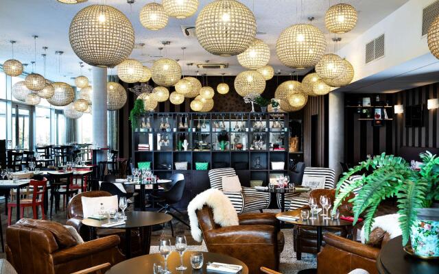 Best Western Plus Hotel Isidore