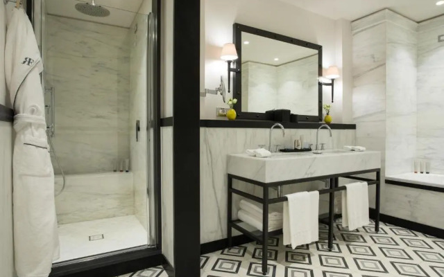 Rocco Forte Hotel De La Ville