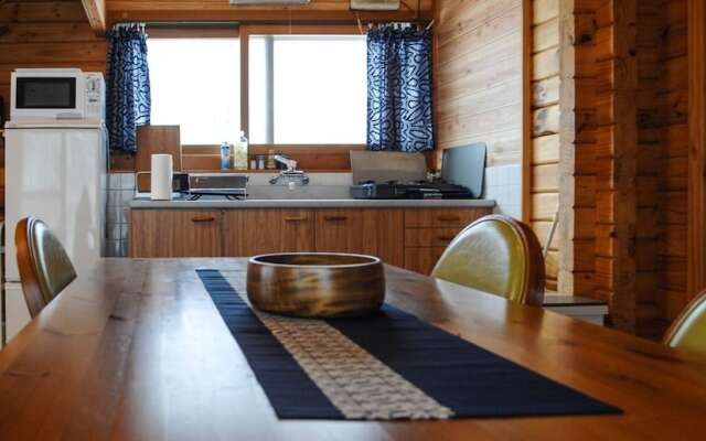 Balls Deep Inn Hakuba