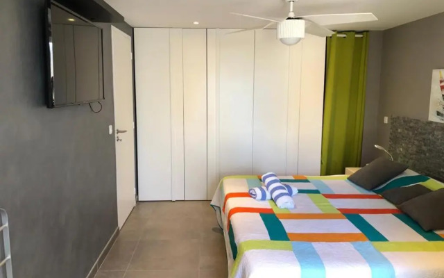 Nettle Bay Beach Club