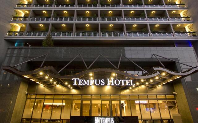 CHECK inn Select Taichung Dadun