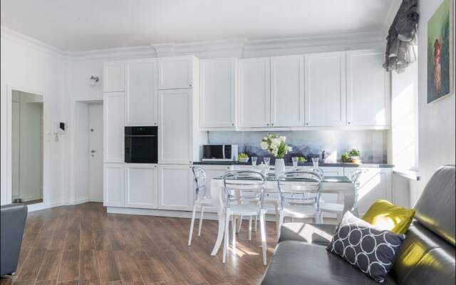 P&O Podwale Apartments