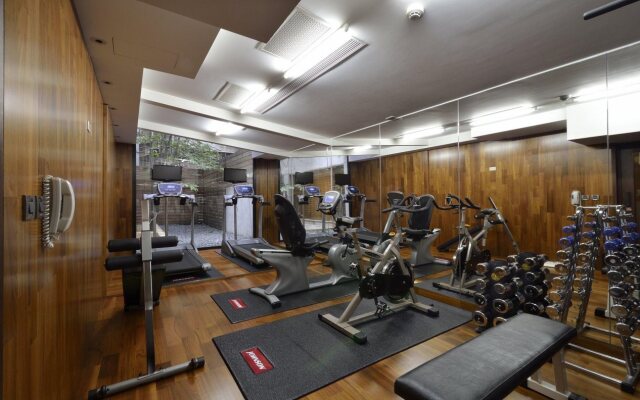 Les Suites Taipei Ching Cheng