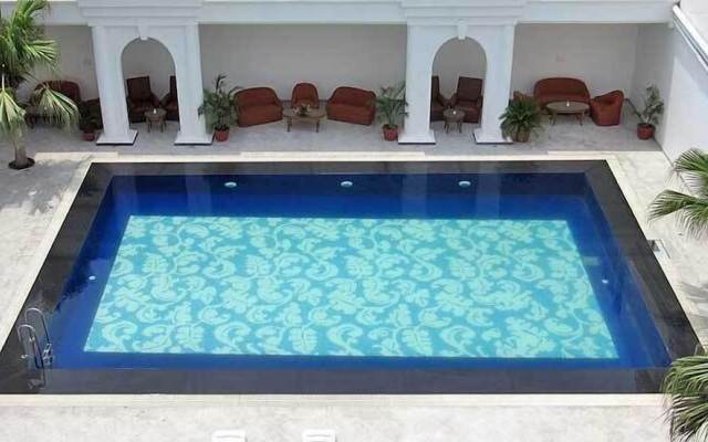 Hotel Ritz Plaza