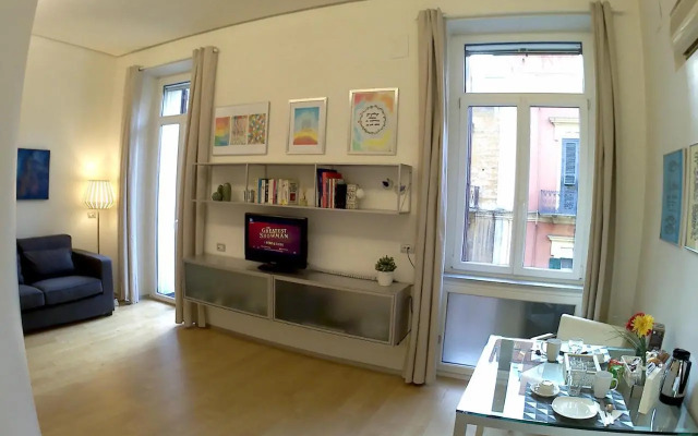 4AC Apartment