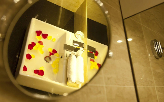 Hanoi Larosa Hotel