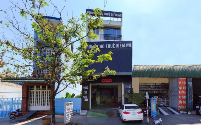 Diem Mi Hotel by OYO Rooms