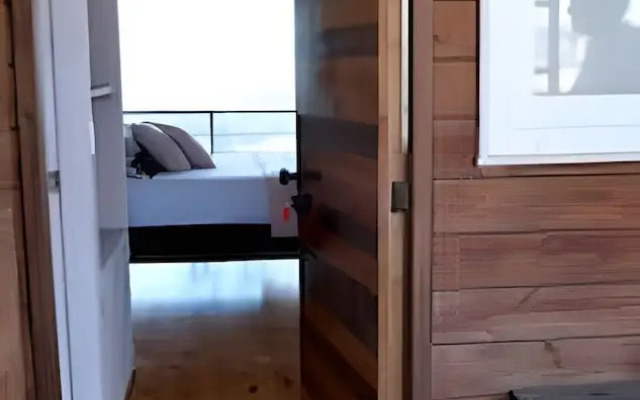 Cabañas del Cerro 2