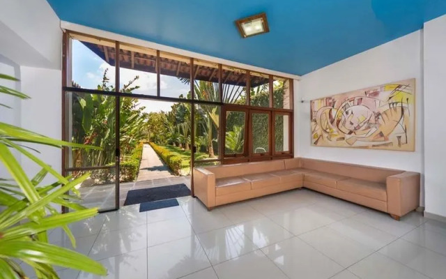 Atlantida Park Hotel