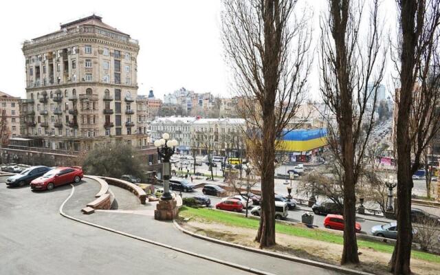Premium Rent in Kiev Centre - Kiev
