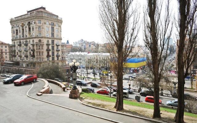 Premium Rent in Kiev Centre - Kiev