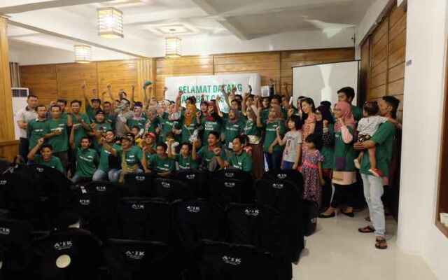 Harmoni Guest House Banyuwangi