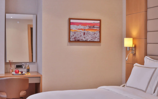 Ada Suites Nisantasi