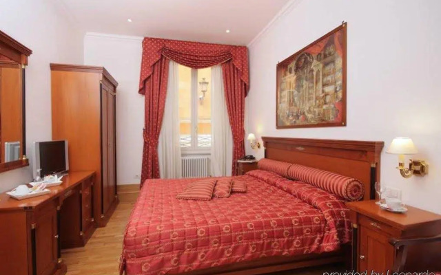 Relais Pierret