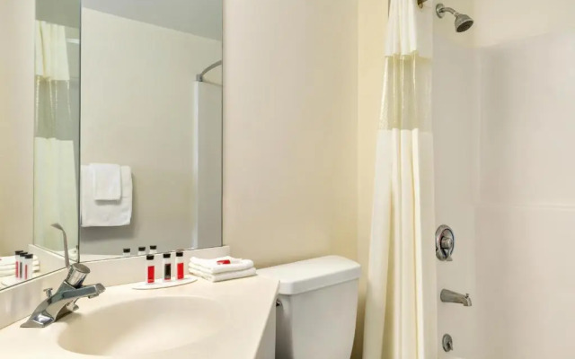 Travelodge Niagara Falls