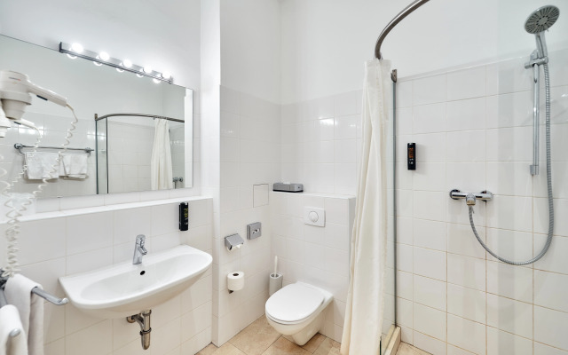 Hotel Kunsthof