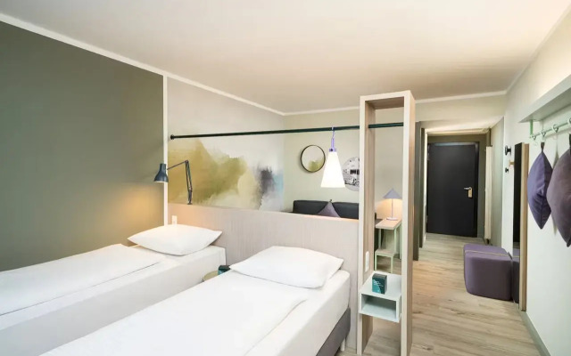 elaya hotel stuttgart ludwigsburg ehemals Abacco by Rilano