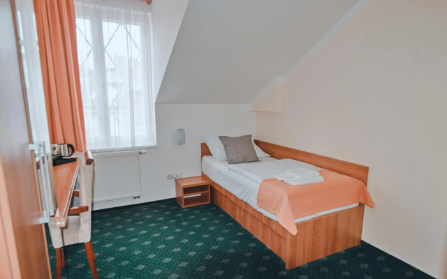 Hotel Grand