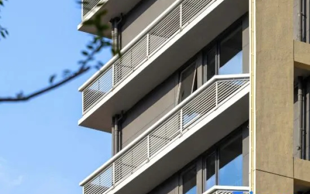 Like My Home Apartment (Lushan Avenue Branch)