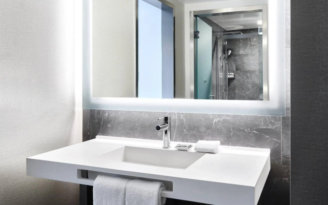 AC Hotel by Marriott Pleasanton