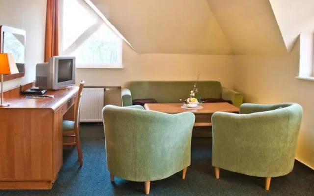 Przystań Łeba Resort & Restaurant