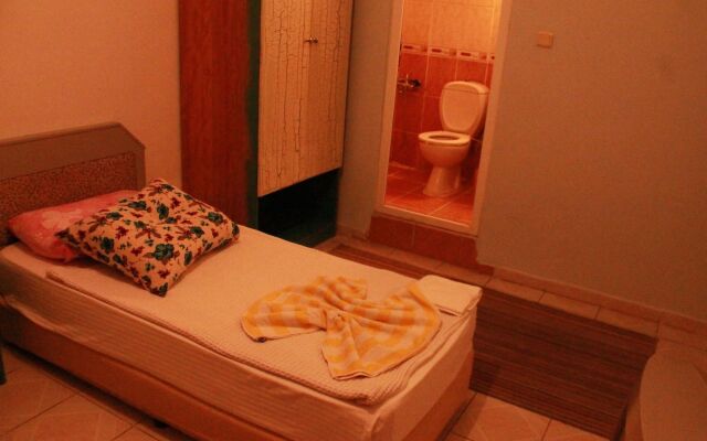 Ak Asya Hotel