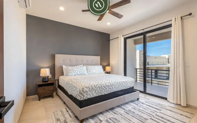Vistazul Ph603 in Cabo San Lucas