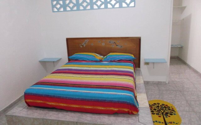 Hostal La Libertad