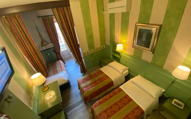 Hotel Artuà & Solferino
