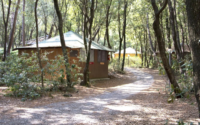 Villaggio Club Cecina
