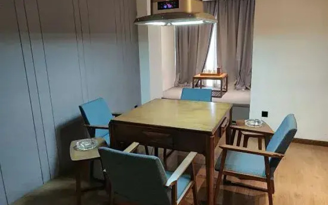 Anxin Apartment