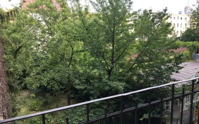 Apartments My Zagreb