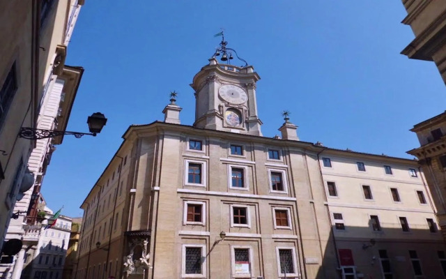 Nido tra le cupole, terrazza panoramica, Wi-Fi , AC