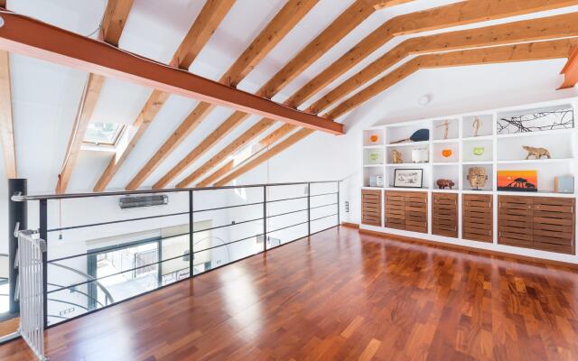 Duplex Port Vor