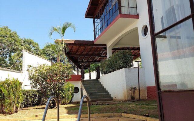 Amplo estudio proximo ao BOS em Sorocaba