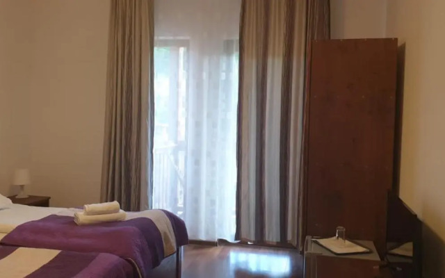 Casa Paduricea