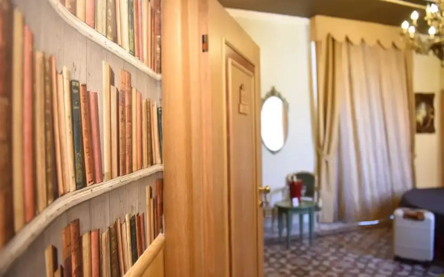 Residenza Di Federico II