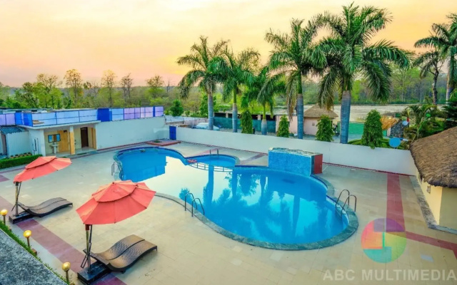 Corbett Fun Resort