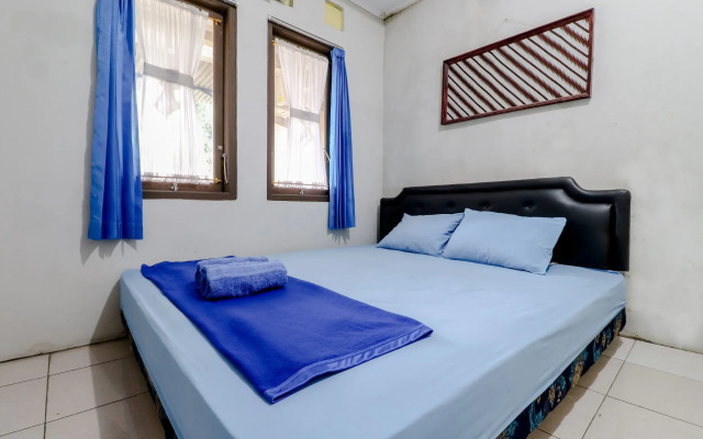Homestay Damandiri Prambanan Syariah