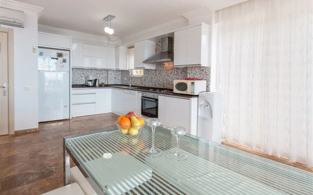 Villa Moana by Akdenizvillam