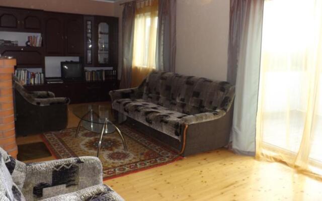Salu Guest Accommodation