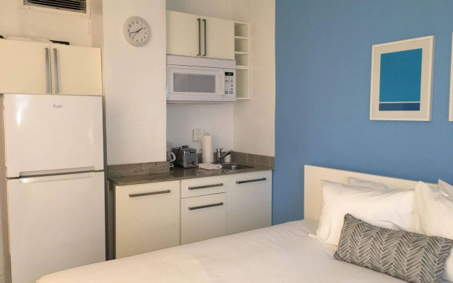 Design Suites Hollywood Beach