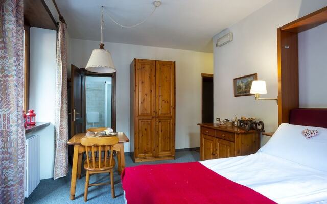 Residence Cima Jazzi