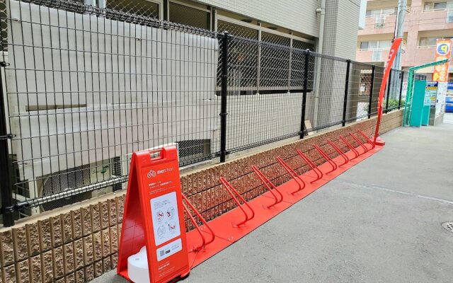 Smart Stay 4 by Residence Hotel