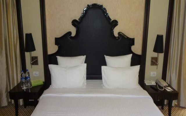 St. Marks Hotel Bengaluru, a member of Radisson Individuals